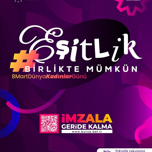 Bursa Büyükşehir'in çağrısı Türkiye'ye yayılıyor
Bursa Büyükşehir Belediyes...