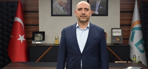 Başkan Bağlamış: "Bu toprakların özgürlüğünde cephede omuz omuza savaşan ka...