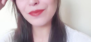 Markette yardım çağrısı olan işareti yapmıştı: Hatice'nin cinayet sanığına...