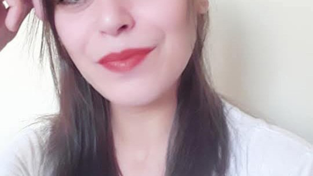 Markette yardım çağrısı olan işareti yapmıştı: Hatice'nin cinayet sanığına ağırlaştırılmış müebbet