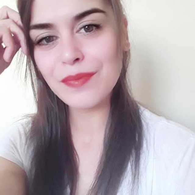 Markette yardım çağrısı olan işareti yapmıştı: Hatice'nin cinayet sanığına...