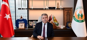 Gübre satışlarının durduğu iddiası yalanlandı
Tarım Kredi Merkez Birliği Yö...