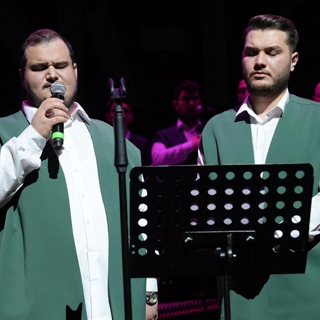 Başiskele'de tasavvuf müziği konseri düzenlendi