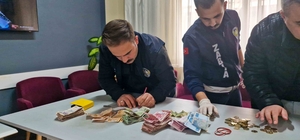 Ramazan’ı fırsata çeviren dilencilere Meram Zabıtası’ndan geçit yok