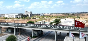 ATÜ'de yönetim ve bilimin mutfağı kadınlara emanet