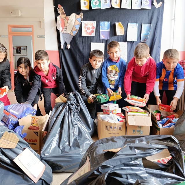 Giresun'dan kısa kısa