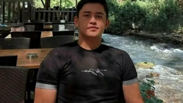 Kavgada ölen Arda Deniz'in amcası: Sözün bittiği yerdeyiz