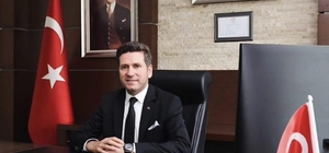 Başkan Tatık; "Kadınlarımız, hayatın ve geleceğimizin en değerli yapı taşlarıdır"