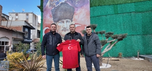 Milli forma DMD hastası minik Rahmi Kerem için satışta