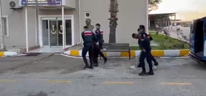 Kur'an-ı Kerim'lere zarar veren 2 kişi tutuklandı