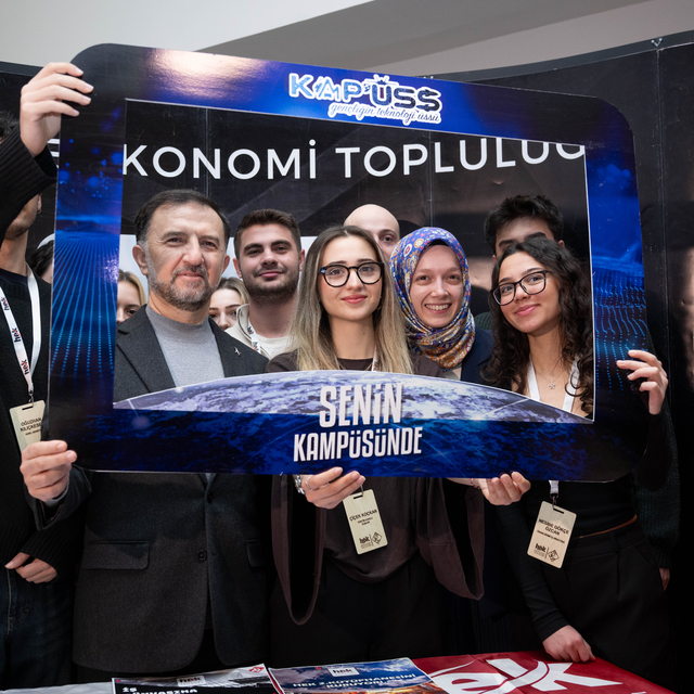 GÖKBEY'e sivil sertifikasyon için geri sayım