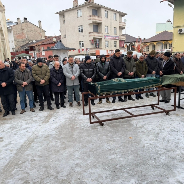 50 yıllık hayat arkadaşlığı aynı gün son buldu
