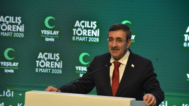 Cevdet Yılmaz: Sosyal konut tüm halkımıza fayda üretiyor (2)