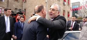 Bakan Işıkhan: "Türkiye 2026 yılında kadın istihdamını en fazla artıran ülk...