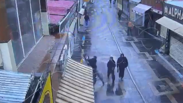 Iğdır'da 16 yaşındaki kız öğrenciye bıçaklı saldırı davasında karar: Sanığa 20 yıl hapis