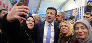 Dağ: Bunların hesabı mutlaka sorulacaktır