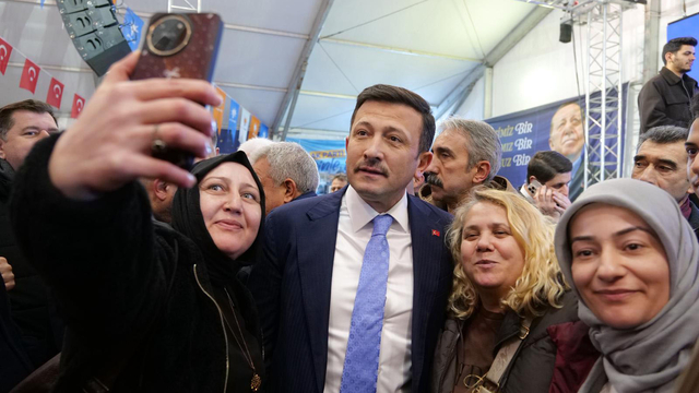 Dağ: Bunların hesabı mutlaka sorulacaktır