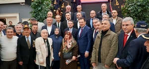 Bakan Gürlek: 65 yeni adliye, yatırım planı kapsamına alındı (2)