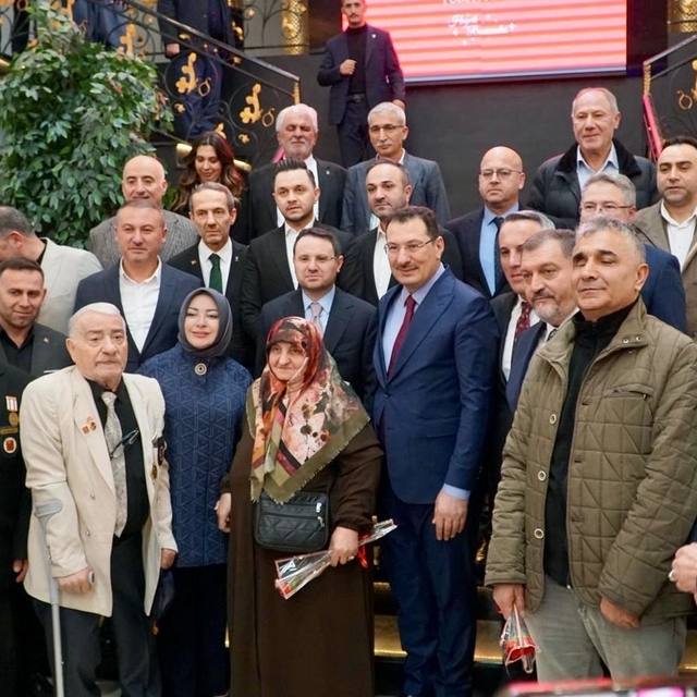 Bakan Gürlek: 65 yeni adliye, yatırım planı kapsamına alındı (2)