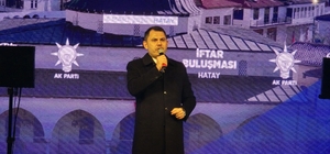 Bakan Kurum: 500 bin konut için çalışacağız, başaracağız (2)