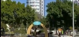 Trafikte şov pahalıya patladı: Motosikleti 60 gün men edildi, 172 bin TL ceza kesildi