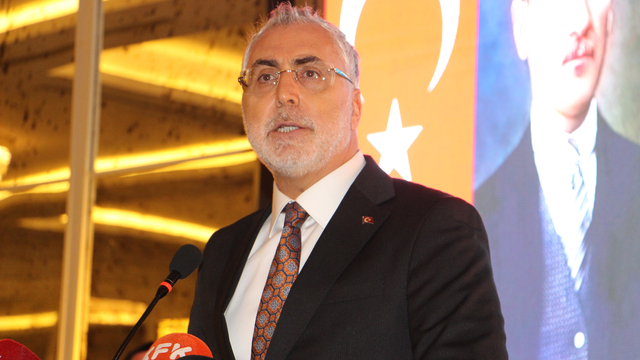 Bakan Işıkhan: Türkiye, kadın işgücüne katılımı en fazla artıran ülke oldu