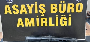 Aydın’da arkadaşını pompalı tüfekle başından vurarak öldüren şüpheli, tutuklandı
