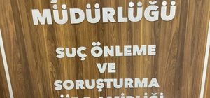 İzmir’de darp ve zorla sözleşme imzalatma iddiasına 3 gözaltı