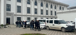 Kendisini takip eden şüpheli tarafından başından vurulmuştu: 4 şüpheli tutuklandı