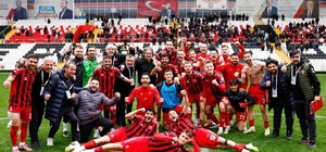 Tahkim Kurulu’ndan 24Erzincanspor dosyalarında karar