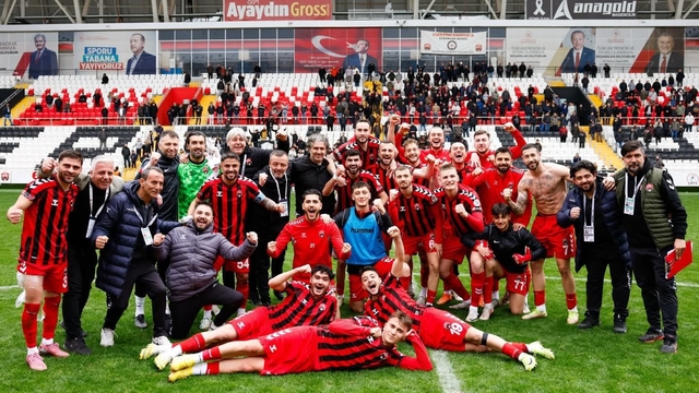 Tahkim Kurulu'ndan 24Erzincanspor dosyalarında karar