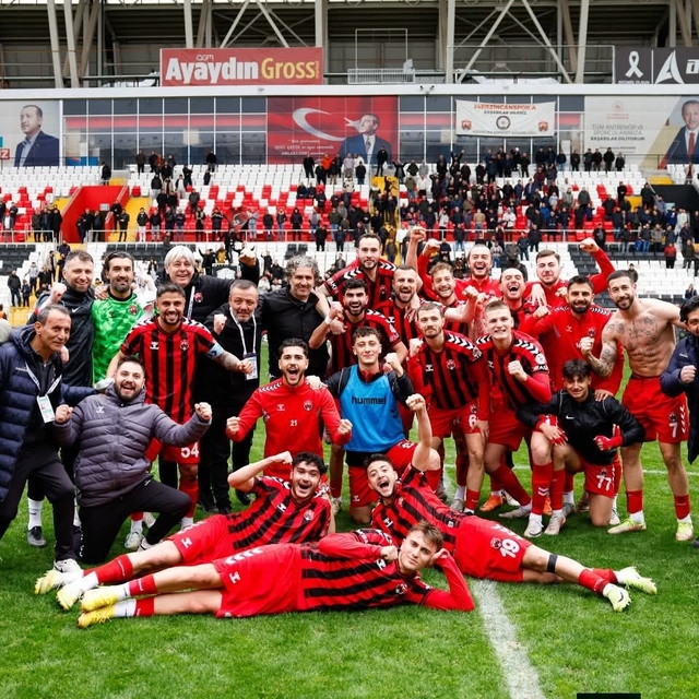 Tahkim Kurulu'ndan 24Erzincanspor dosyalarında karar