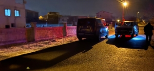 Kayseri'de silahlı kavga: 1 ölü, 1’i ağır 2 yaralı