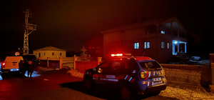 Kayseri'de iki aile arasında silahlı kavga: 1 ölü, 2 yaralı