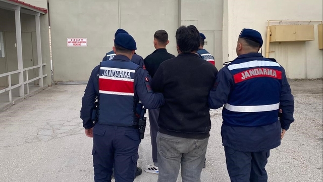 Bilecik'te 'Kadına Karşı Basit Yaralama' suçundan aranan şahıs yakalandı