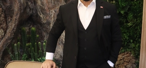 Başkan Erkan: "Kadınların güçlü olduğu toplum daha güçlüdür"