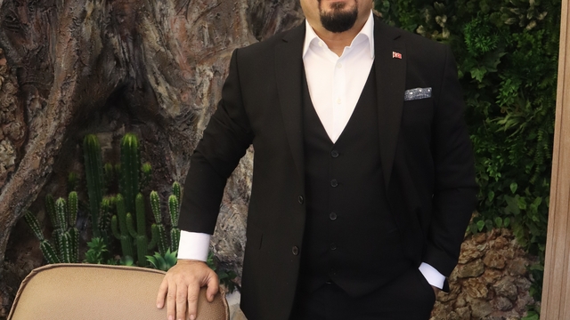 Başkan Erkan: "Kadınların güçlü olduğu toplum daha güçlüdür"