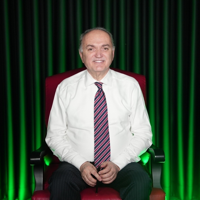 Başkan Özlü "Akçakoca'da 3 proje hayata geçireceğiz"