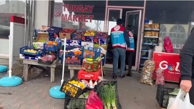 Arpaçay'da "Zimem Defteri" Projesiyle ihtiyaç sahiplerinin borçları kapatılıyor