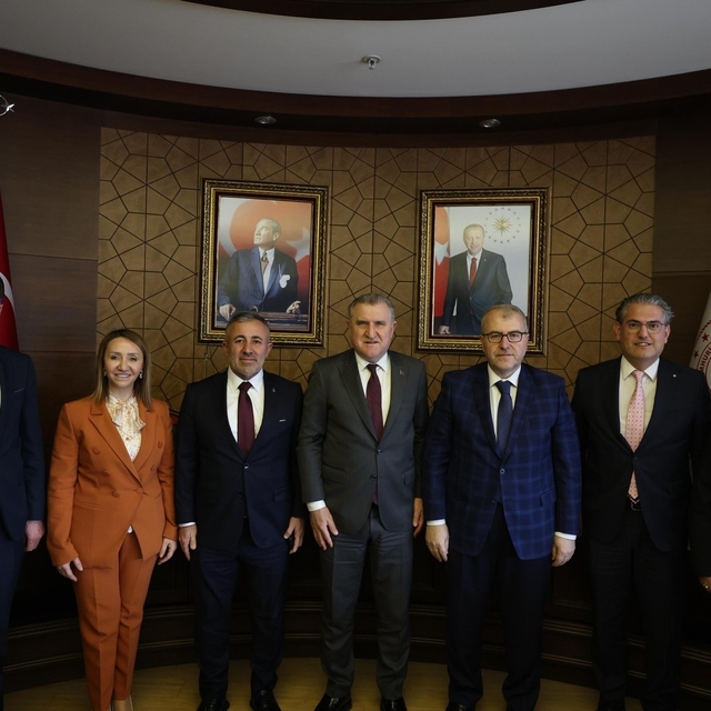 Bilecik'e 1 milyar 100 milyon TL'lik dev yatırım