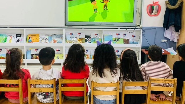 Altıntaş'ta Yeşilay Haftası etkinliği