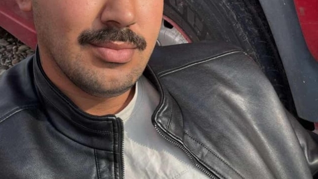 Hataylı şoför, İran'da TIR'ına isabet eden İsrail füzesi ile ağır yaralandı