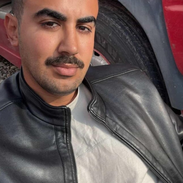 Hataylı şoför, İran'da TIR'ına isabet eden İsrail füzesi ile ağır yaralandı