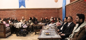 Amasya'da icra dairesi personeli ve aileleri için program düzenlendi