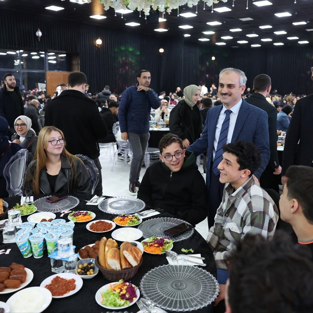 Çayırova'da YKS ücretlerini belediye karşılayacak