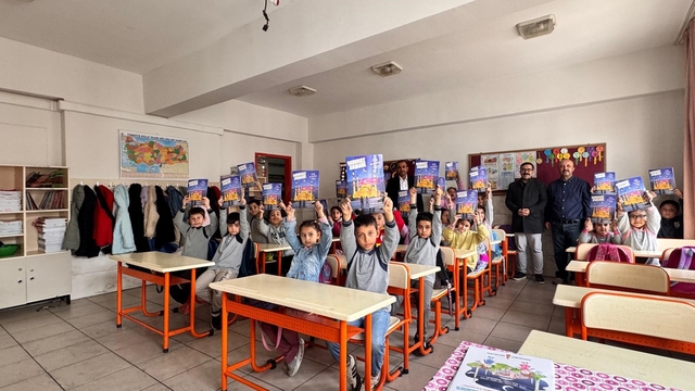 Maarifin Kalbinde Ramazan: Onikişubat Belediyesi gelenekleri yaşatıyor