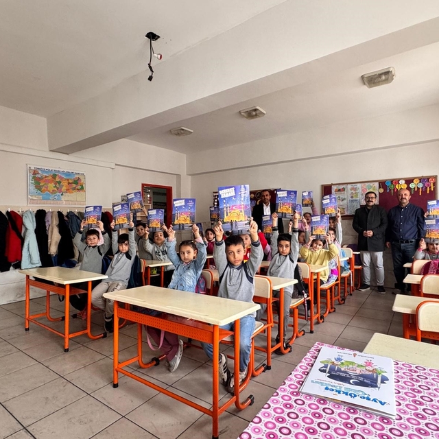 Maarifin Kalbinde Ramazan: Onikişubat Belediyesi gelenekleri yaşatıyor