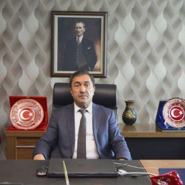 Demirdöğen veda etti