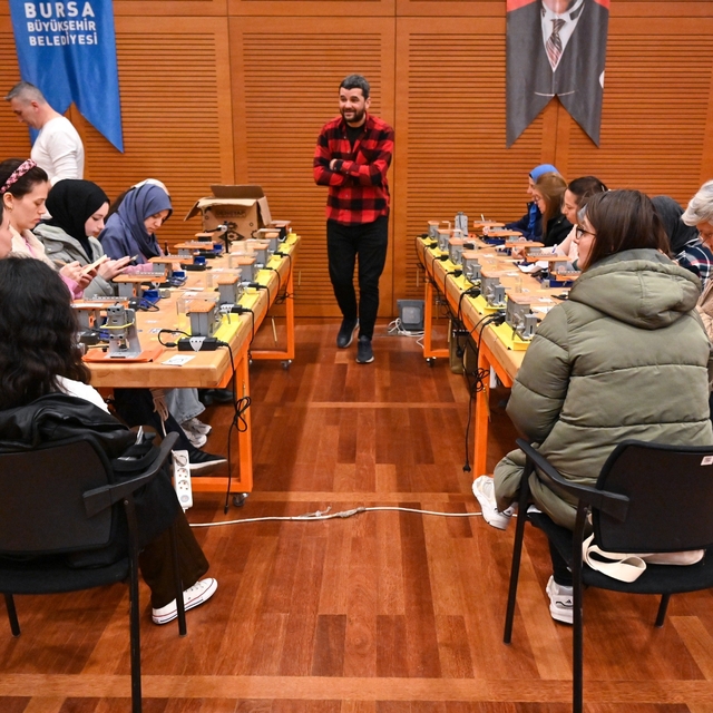 Eşitlik birlikte mümkün