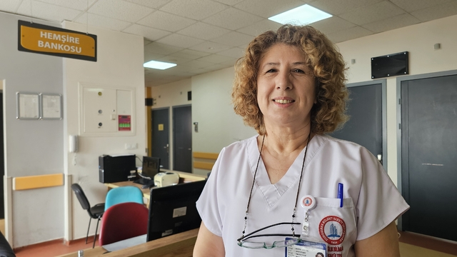 Lise okurken kaldığı akrabasının yanına, 30 yıl sonra üniversite eğitimi için döndü